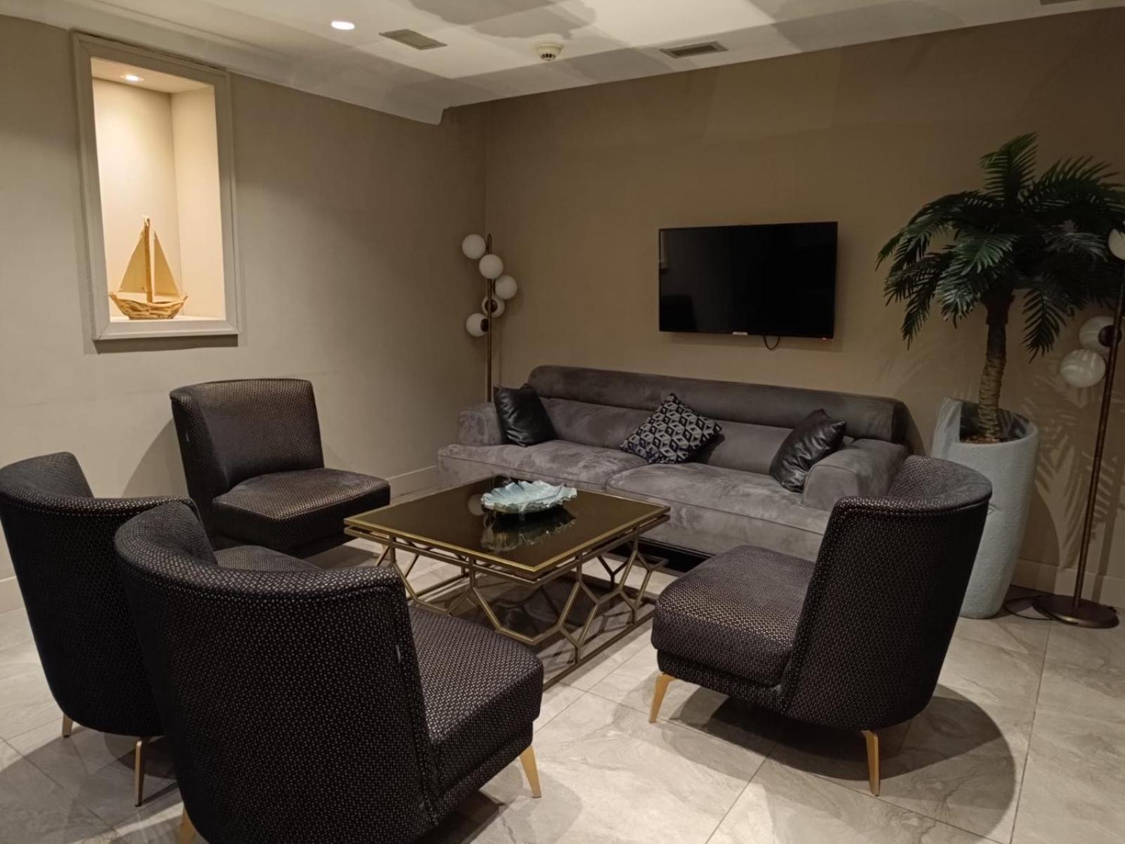Mineo Hotel Taksim Istanbul Luaran gambar