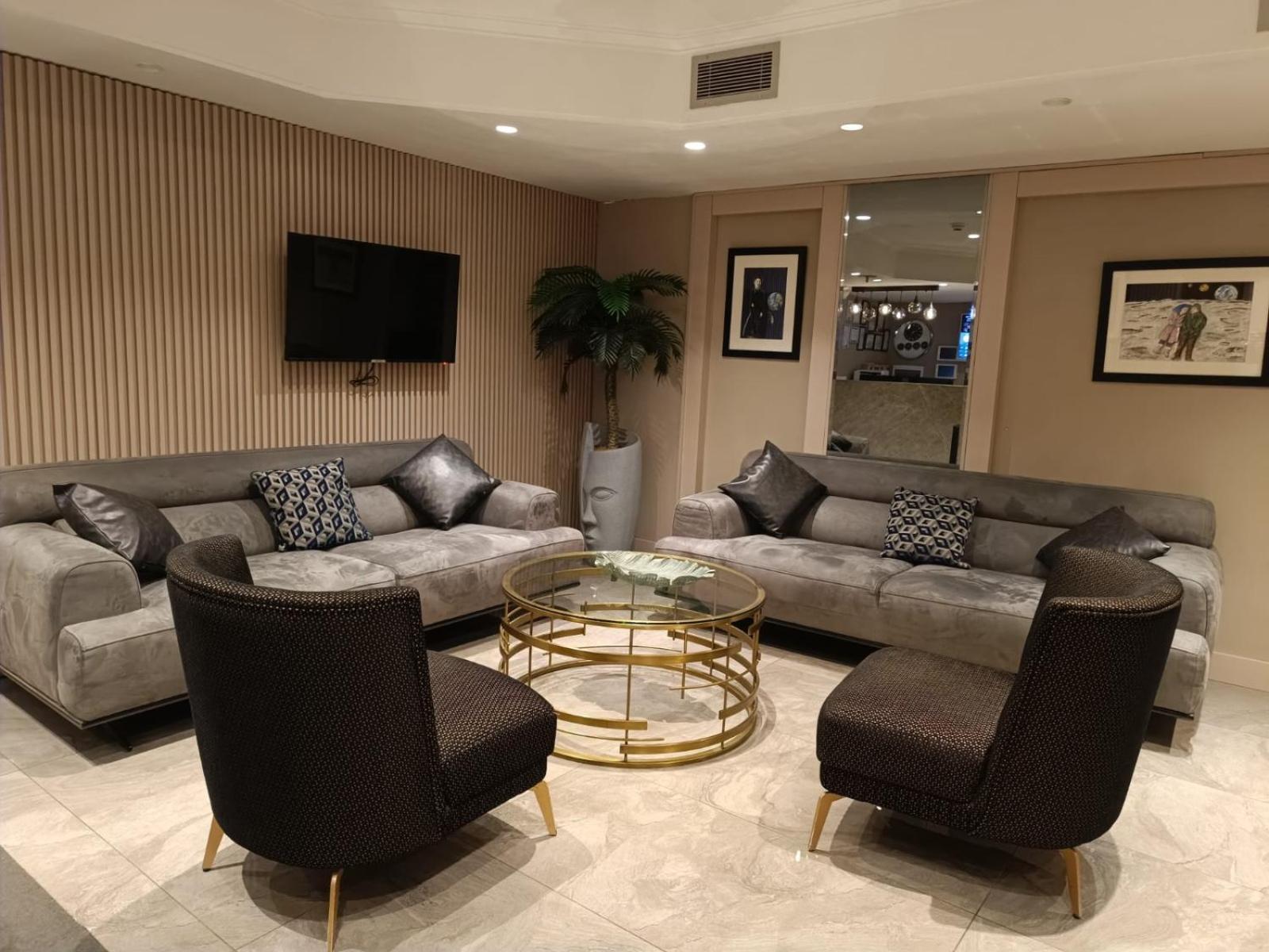 Mineo Hotel Taksim Istanbul Luaran gambar