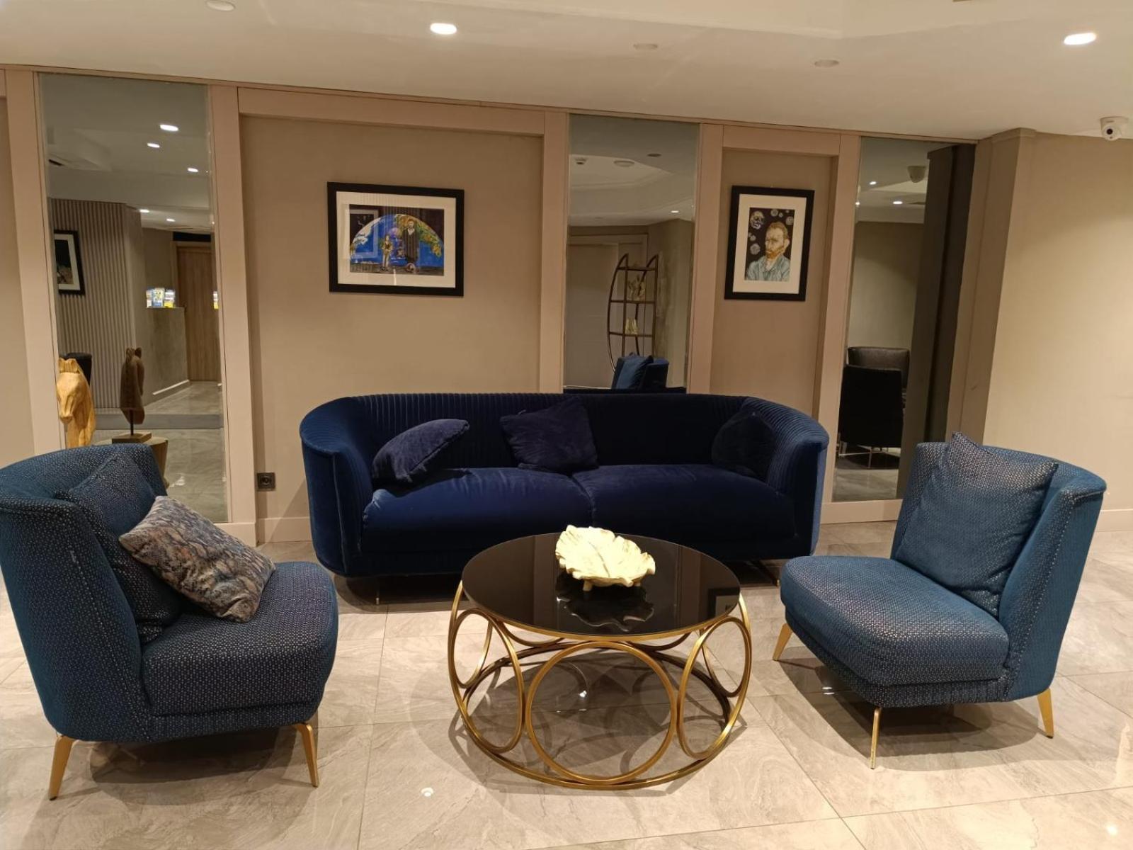 Mineo Hotel Taksim Istanbul Luaran gambar